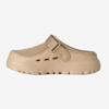 UGG natikači 1166912 PEAKMOD dark sand