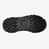 UGG natikači 1166912 PEAKMOD black