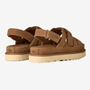 UGG ž sandali 1175122 GOLDENSTAR GLEAM chestnut