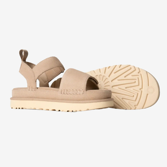 UGG ž sandali 1136783 GOLDENSTAR sand
