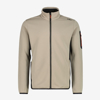 CMP m jopica 33E6557 P753 UNLIMITECH FULL ZIP ZIP FLEECE corda