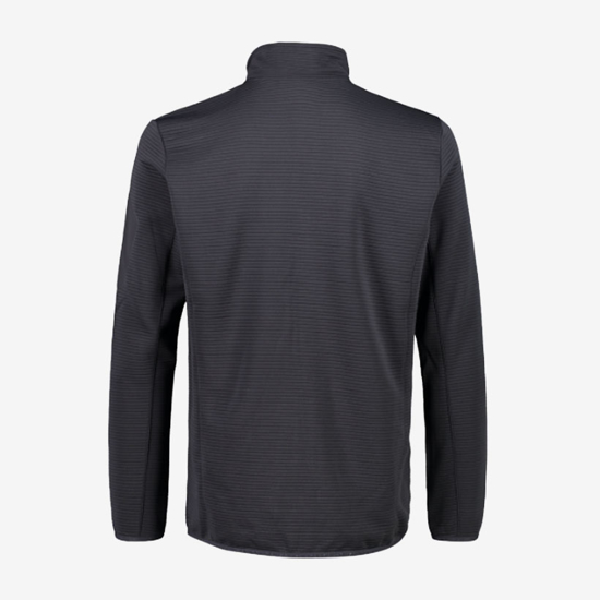 CMP m jopica 33E6557 U423 UNLIMITECH FULL ZIP FLEECE anthracite