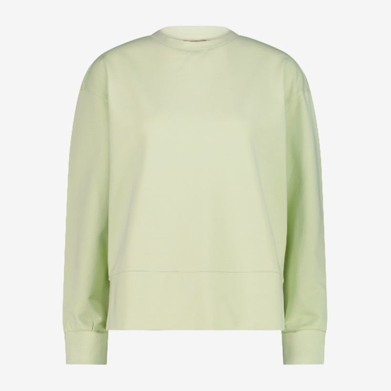 CMP ž pulover 36D7726 E335 SUSY pastel green