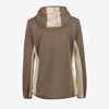 CMP ž jopica 35E6416 Q981 UNLIMITECH HYBRID STRETCH PERFORMANCE JACKET toffee mel