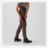 CMP ž hlače 35T6386 Q957 UNLIMITECH TREKKING TROUSERS toffee
