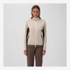 CMP ž jakna 36Z6206 P322 HYBRID MULTI-FUNCTION JACKET cream