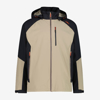 CMP m jakna 34Z5147 P753 WATERPROOF RIPSTOP JACKET corda