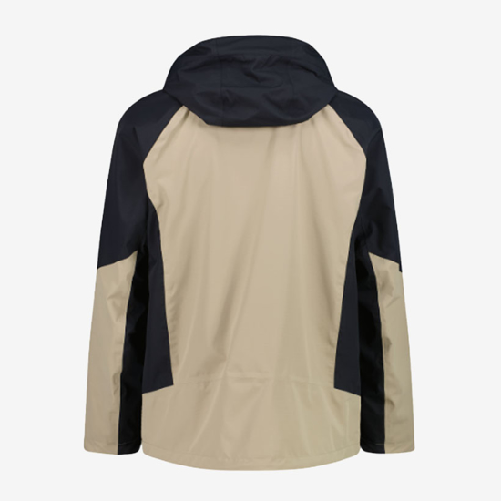 CMP m jakna 34Z5147 P753 WATERPROOF RIPSTOP JACKET corda