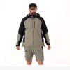 CMP m jakna 34Z5147 P753 WATERPROOF RIPSTOP JACKET corda