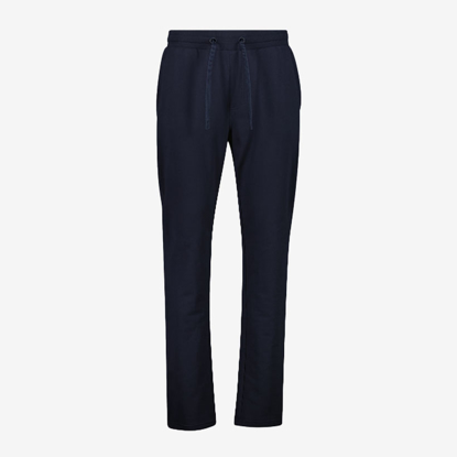 CMP m hlače 36D8037 N950 LUCA LONG black blue