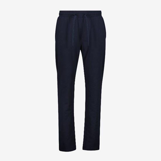 CMP m hlače 36D8037 N950 LUCA LONG black blue
