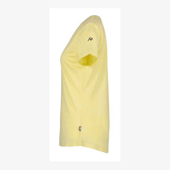RUKKA ž majica 9 79773147R 402 YLAKARTTI yellow