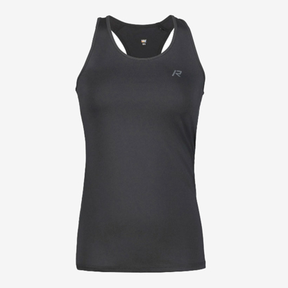 RUKKA ž majica 9 79439177R 990 MAANSELKA black
