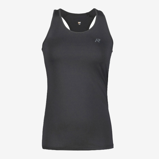RUKKA ž majica 9 79439177R 990 MAANSELKA black