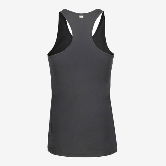 RUKKA ž majica 9 79439177R 990 MAANSELKA black