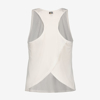 RUKKA ž majica 9 79805105R 010 MERINIITTY white