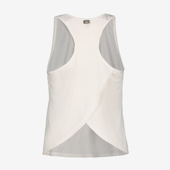 RUKKA ž majica 9 79805105R 010 MERINIITTY white