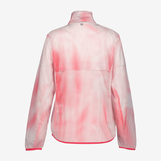 RUKKA ž jakna 9 79825138R3 621 MAILE PRIN pink rose