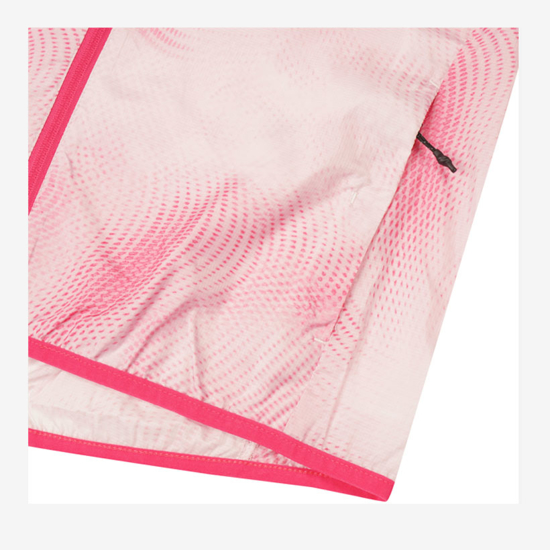 RUKKA ž jakna 9 79825138R3 621 MAILE PRIN pink rose