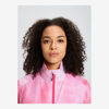 RUKKA ž jakna 9 79825138R3 621 MAILE PRIN pink rose