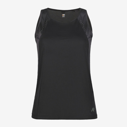 RUKKA ž majica 9 79785110R 990 MILLOLA black