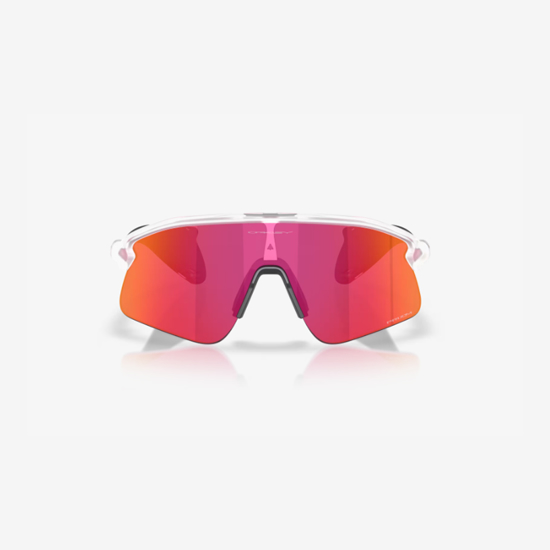 OAKLEY športna očala 9517-10 STUNT DEVIL Matte Clear Prizm Field