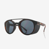 ALPINA sončna očala A8683 492 GLACE havana matt  black