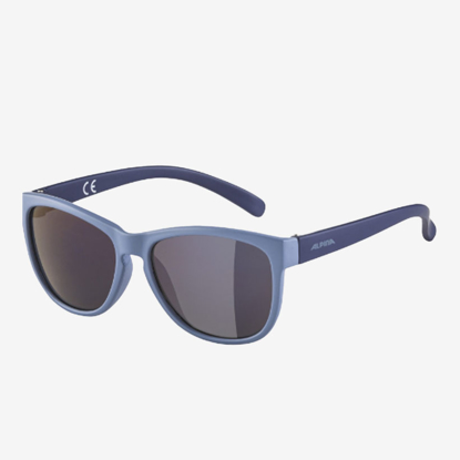 ALPINA otr športna očala A8571 355 LUZY lilac blue matt