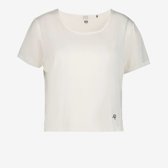 RUKKA ž majica 9 79807105R 010 MERIKARVIA white
