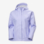 HELLY HANSEN ž jakna 62066 698 W SEVEN J RAIN JACKET bright lave
