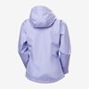 HELLY HANSEN ž jakna 62066 698 W SEVEN J RAIN JACKET bright lave