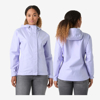 HELLY HANSEN ž jakna 62066 698 W SEVEN J RAIN JACKET bright lave