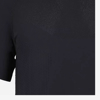 Moška majica s kratkimi rokavi 9 79802142R 990 MIEROLA black  blagovne znamke <b>RUKKA</b>.