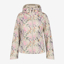 LUHTA ž softshell 9 39475368L 022 AINIS beige flower