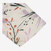 LUHTA ž softshell 9 39475368L 022 AINIS beige flower