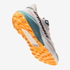 DYNAFIT m trail copati 64111 1105 TRAIL RUNNING SHOES whisper white black out