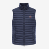 COLMAR m brezrokavnik 1248 8VX 68 navy