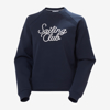 HELLY HANSEN ž pulover 54568 597 CAPRI SWEATSHIRT navy