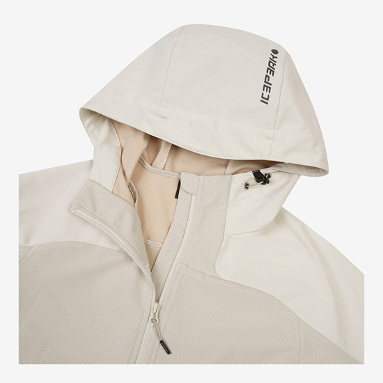 ICEPEAK ž softhell 9 54979546I 022 BURNET beige
