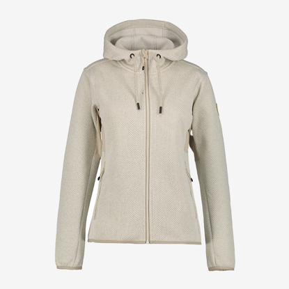 ICEPEAK ž jopica 9 54662655I 022 MATTAWA beige