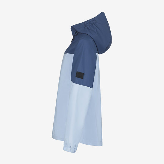 ICEPEAK otr softshell 9 50010521I 310 KALKASKA JR blue