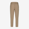 LUHTA ž hlače 9 39701344L 100 AHVENLAMPI dark beige