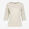LUHTA ž majica 9 39225325L 022 ELIELRANTA beige