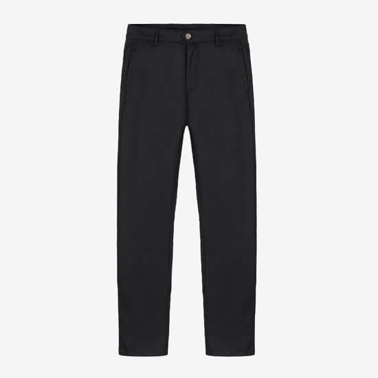 COLMAR m hlače 0571 3YO 99 black