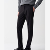 COLMAR m hlače 0571 3YO 99 black