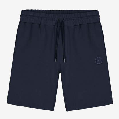 COLMAR m hlače 6156R 1XL 68 navy