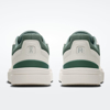 On m copati 3MF30641528 THE ROGER ADVANTAGE white olive