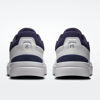 On m copati 3MF30640148 THE ROGER ADVANTAGE white midnight