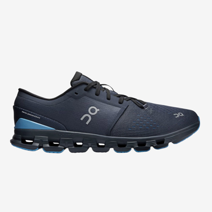 On m copati 3ME30044739 CLOUD X 4 navy gourami