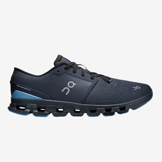 On m copati 3ME30044739 CLOUD X 4 navy gourami